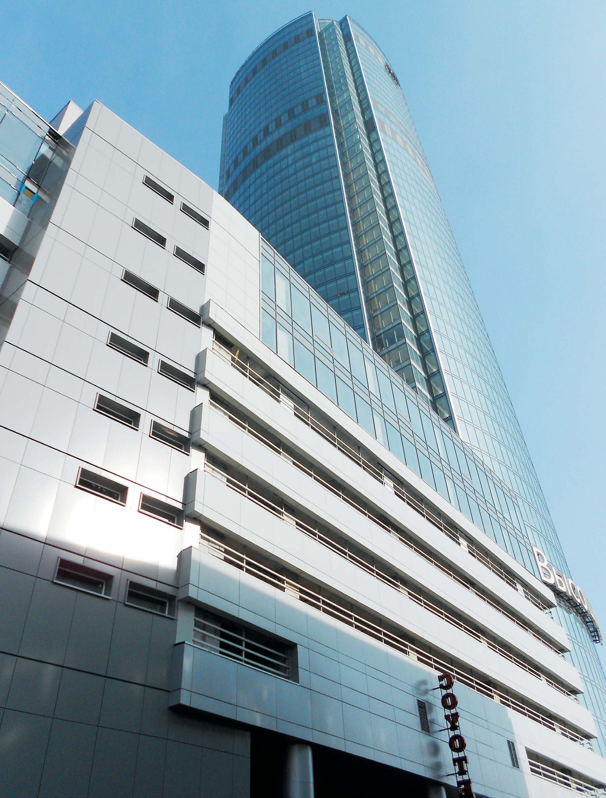 single page feature image