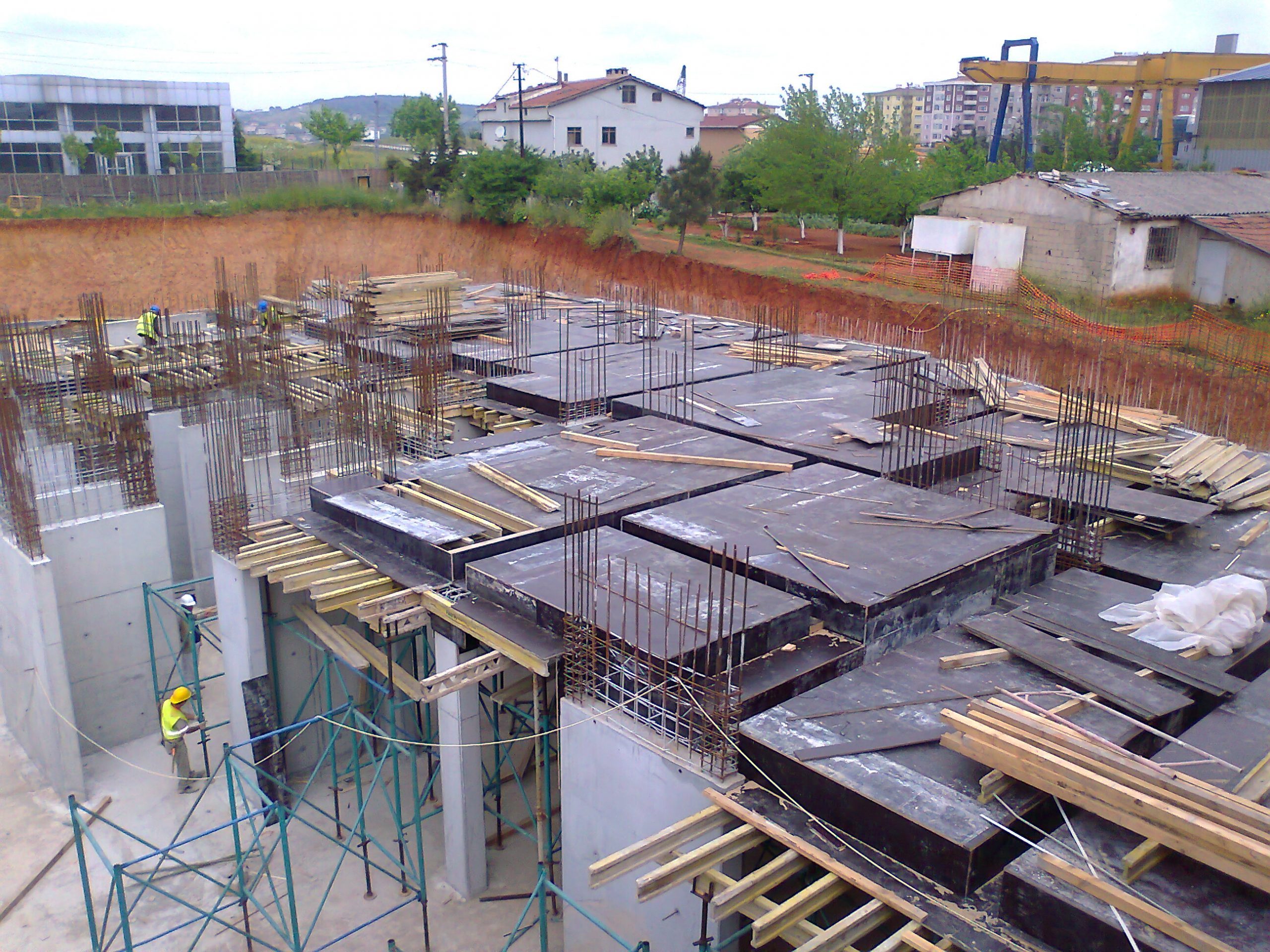 single page feature image