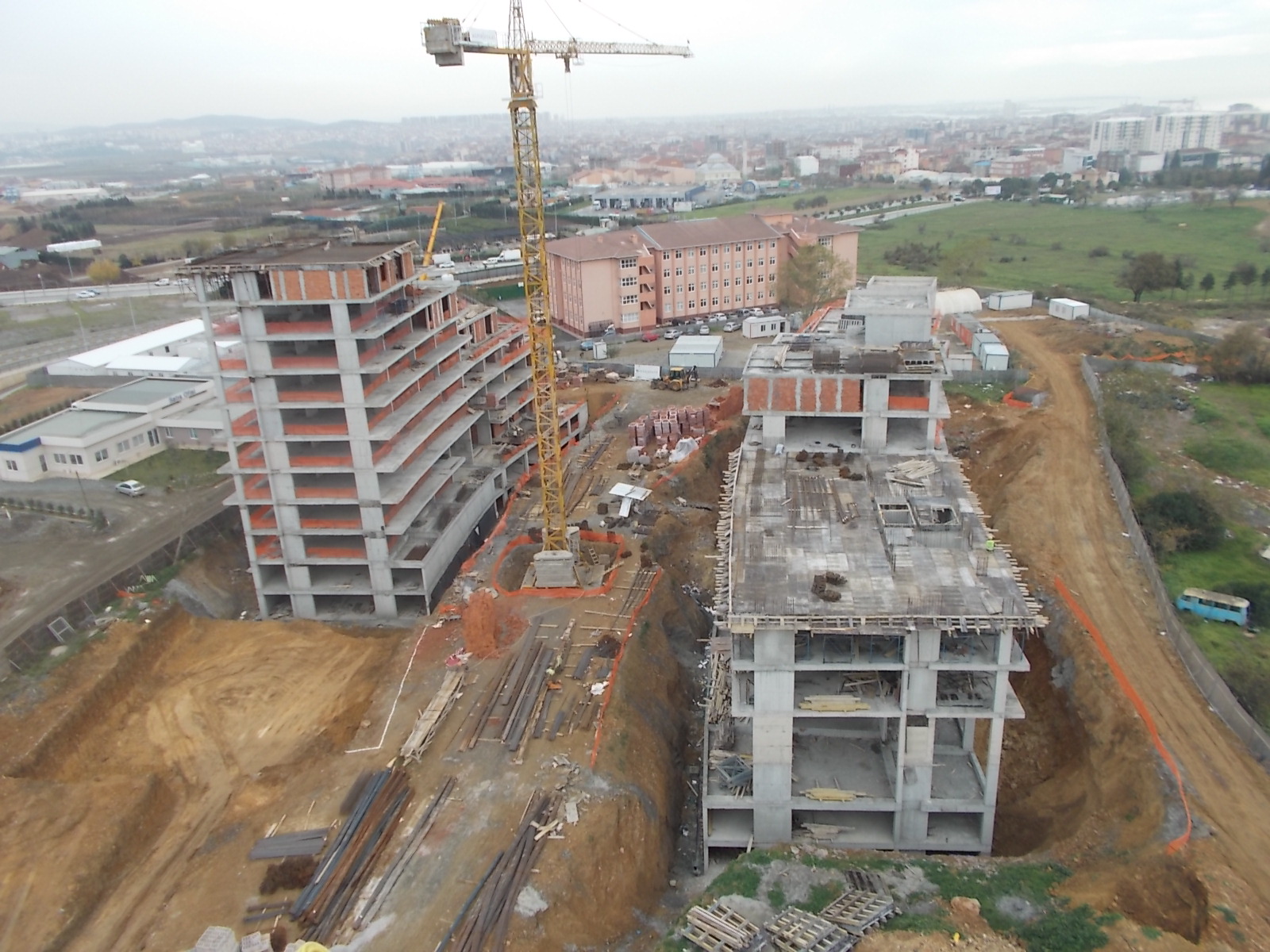 single page feature image