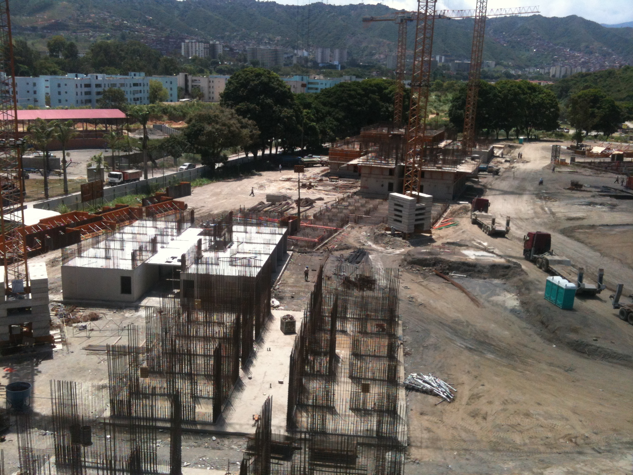 single page feature image