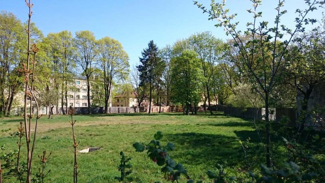 single page feature image